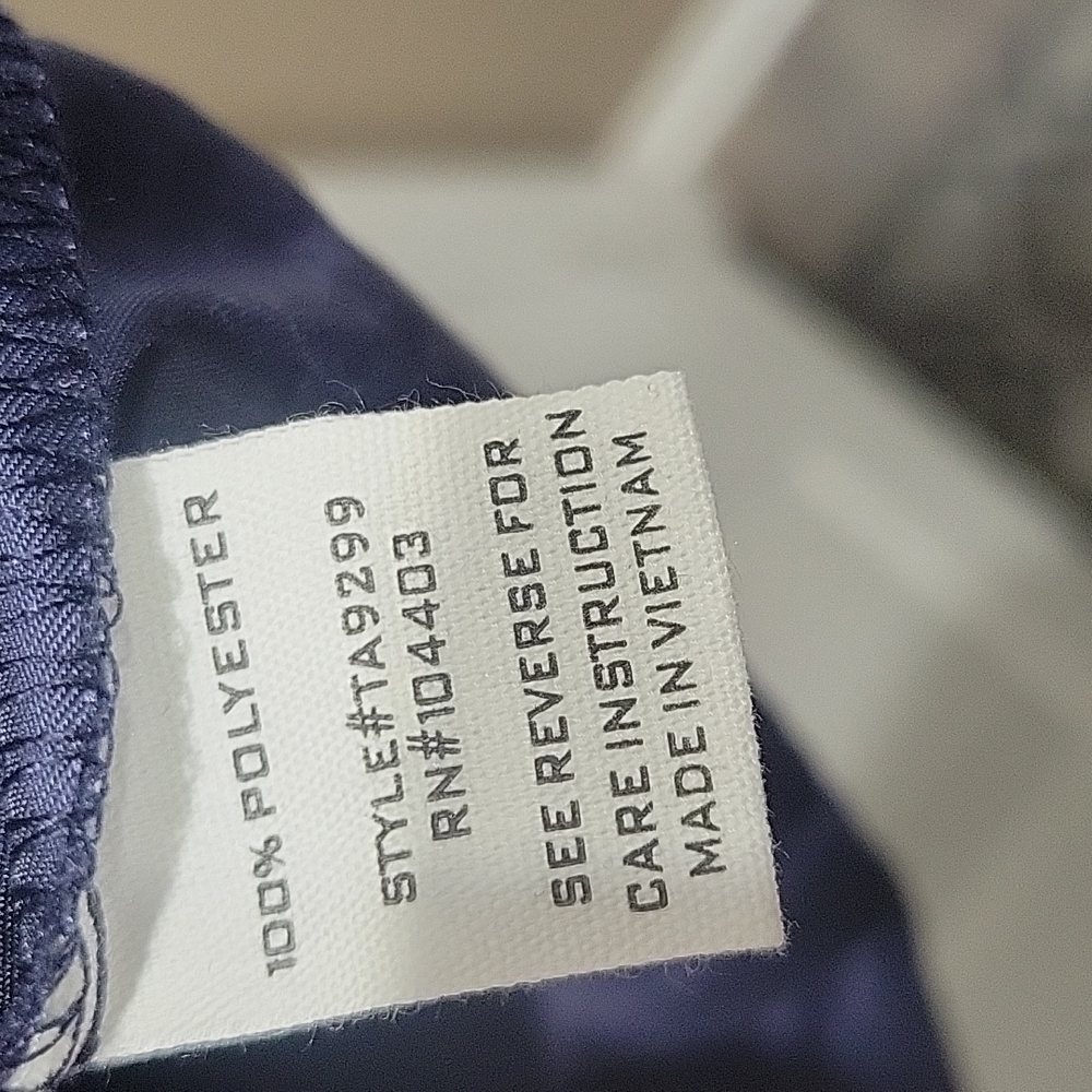 *HP* NEW MINE by Blu Pepper Blue Jacket - Picture 8 of 10